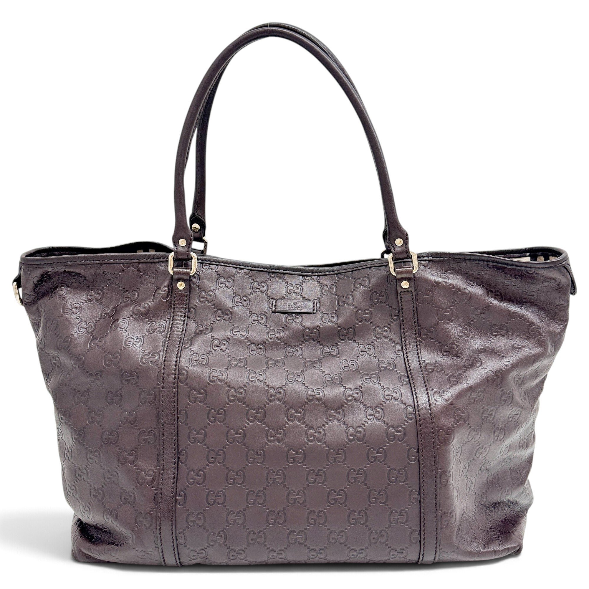 Cloth tote