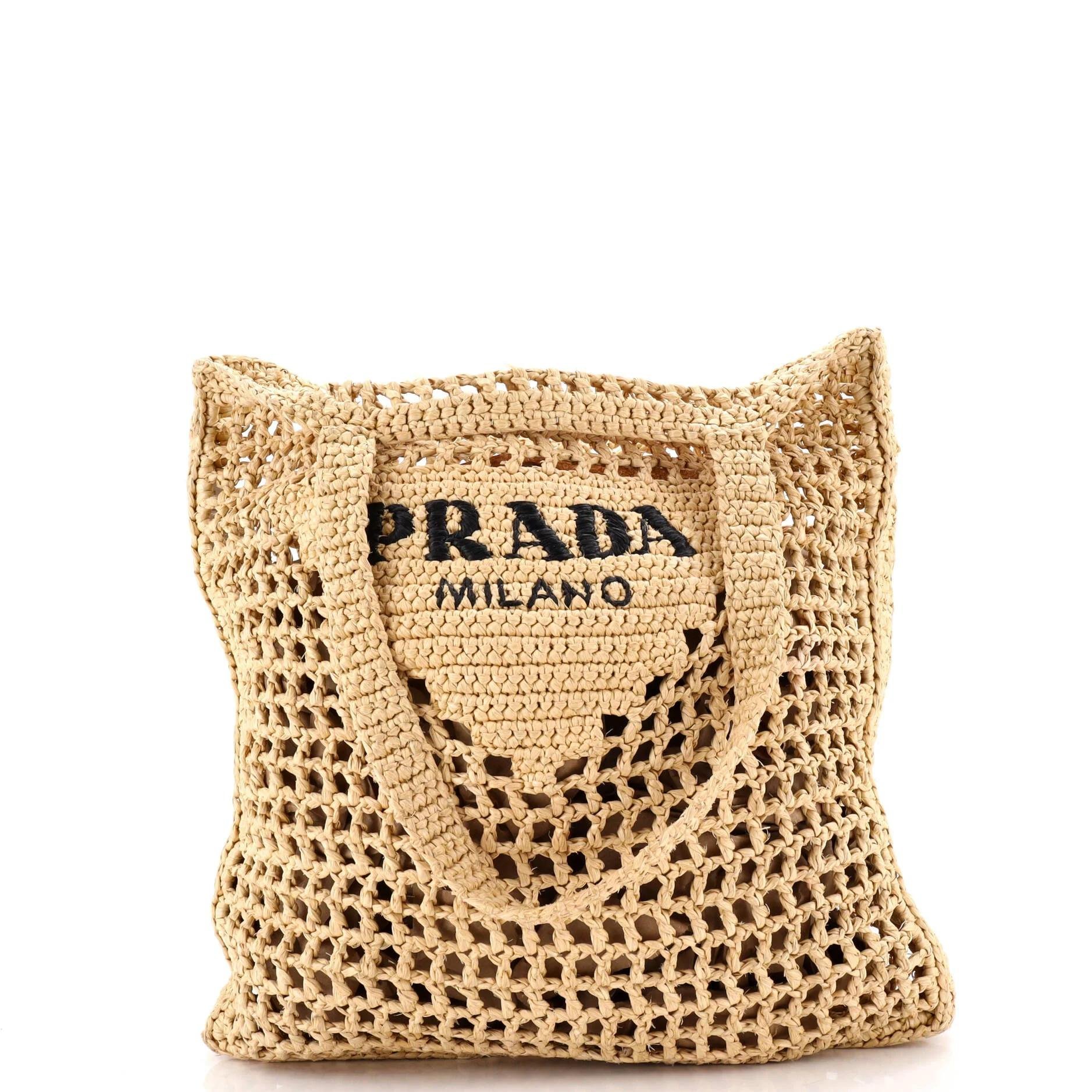 Cloth tote