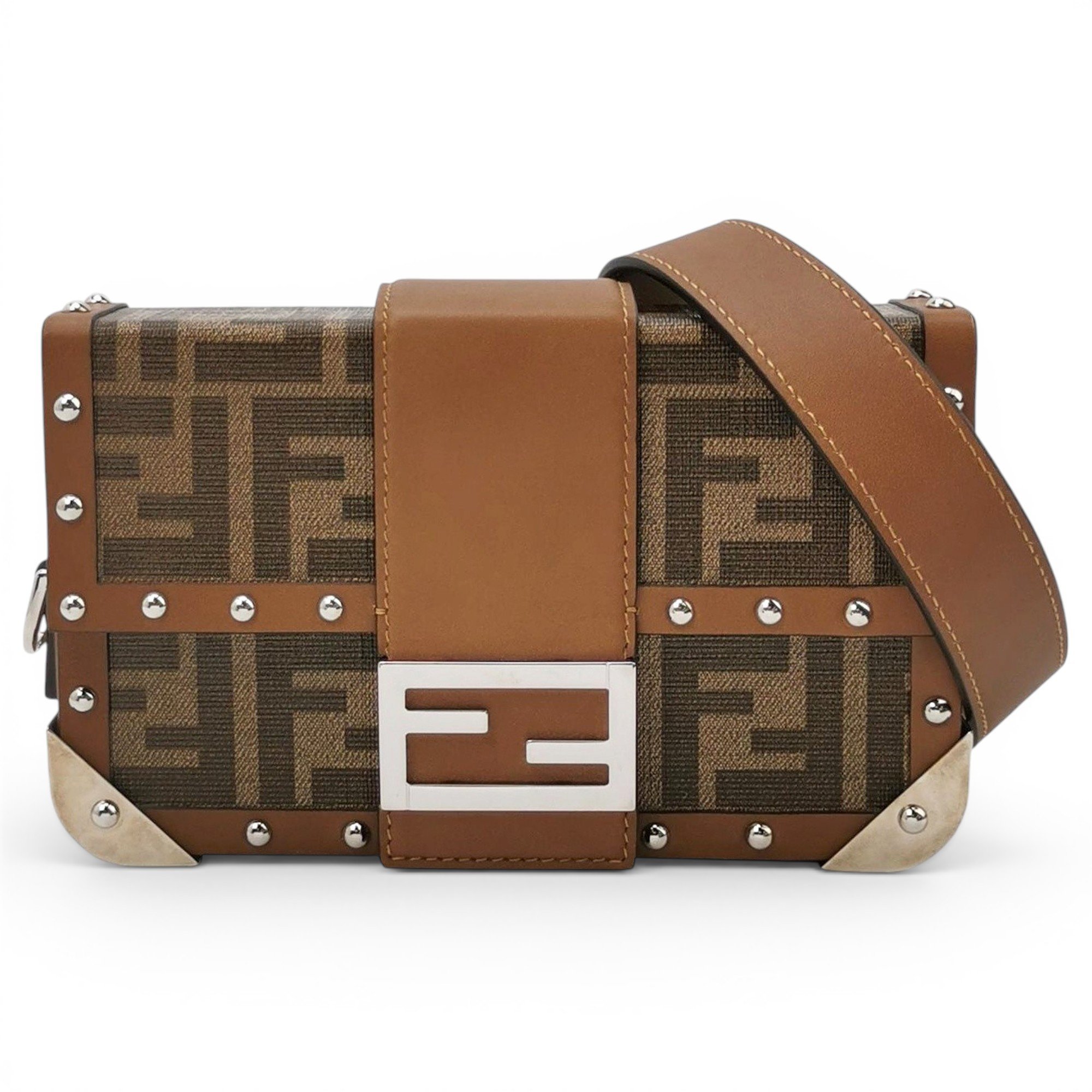 Baguette handbag