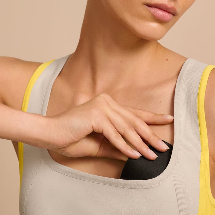 Yoga Tank Top