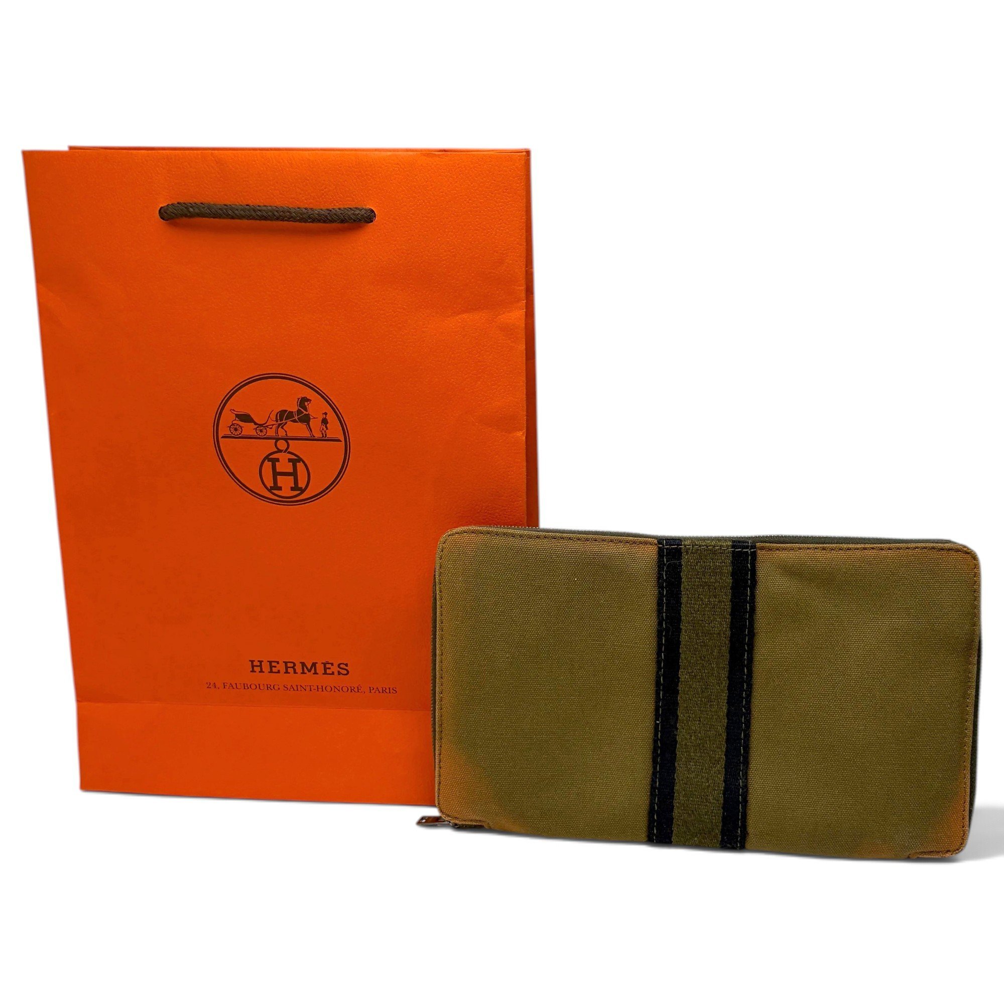 Garden Party mini bag