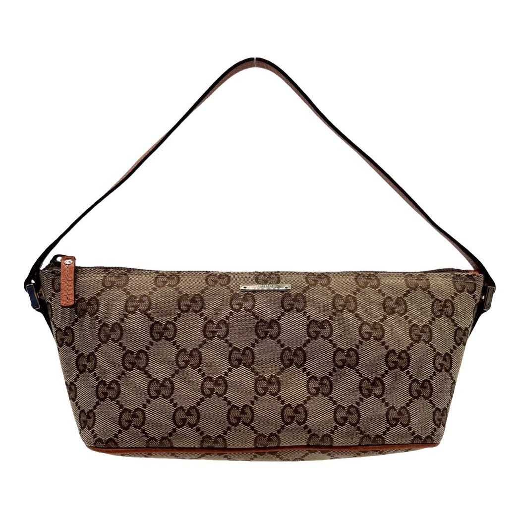 Cloth clutch bag