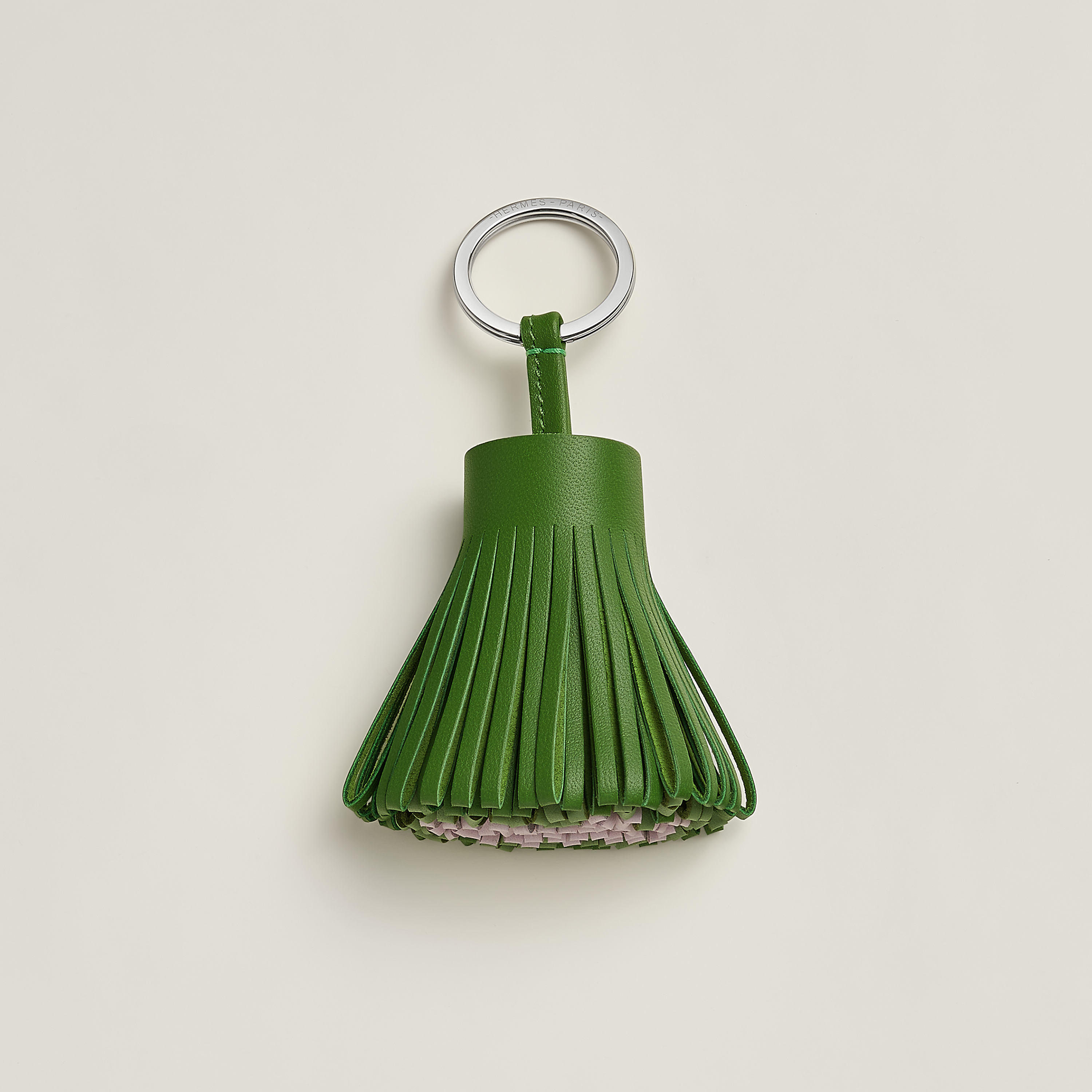 Carmen key ring