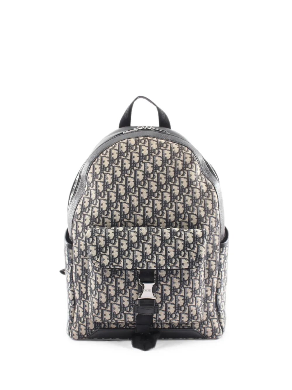 2010s Explorer Oblique backpack