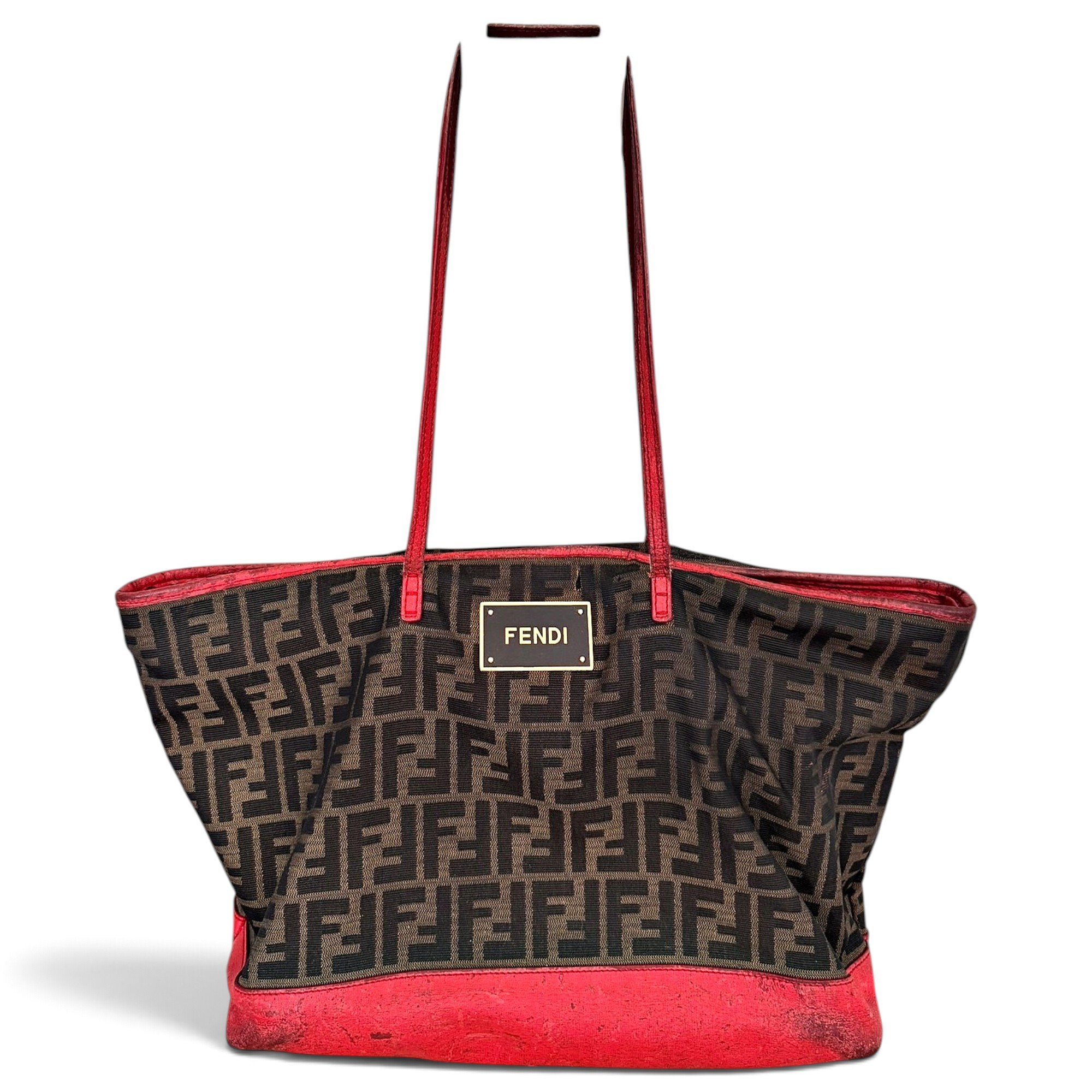 Roll Bag cloth tote