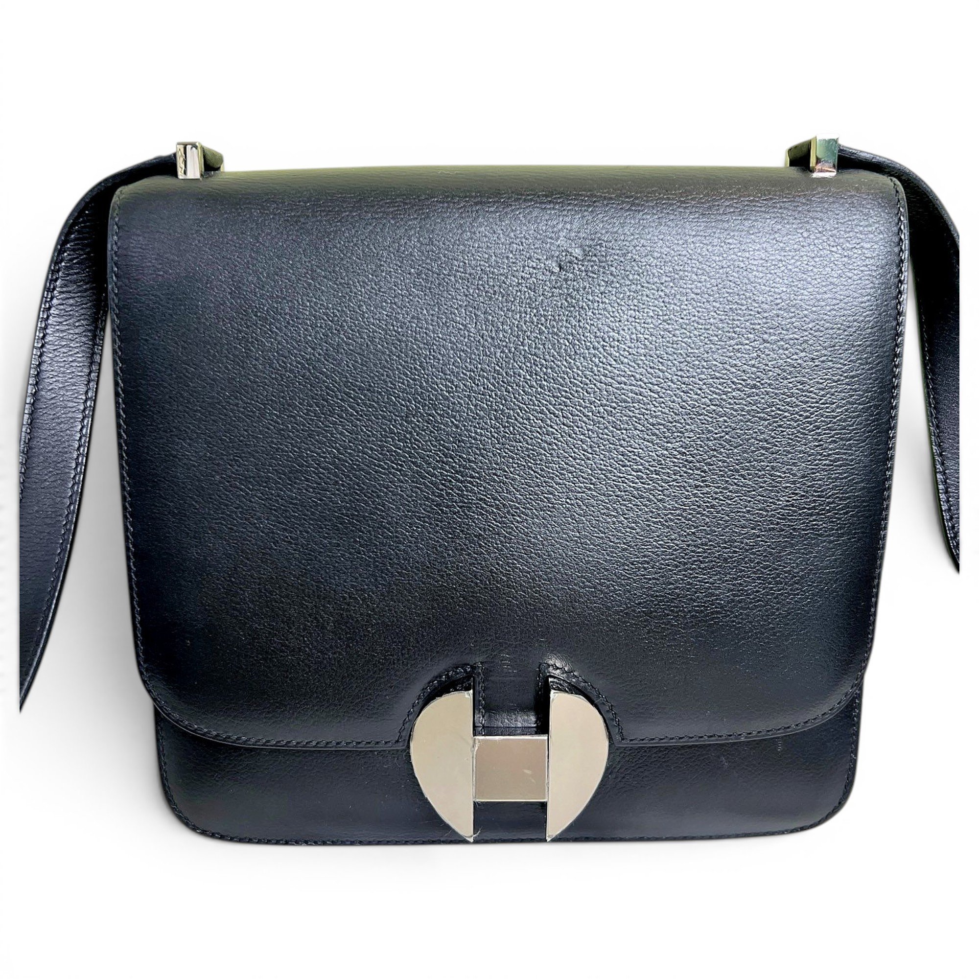 2002 leather handbag