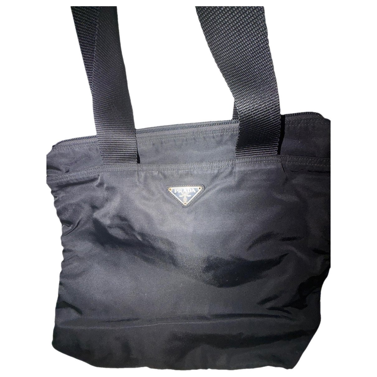 Re-Nylon tote