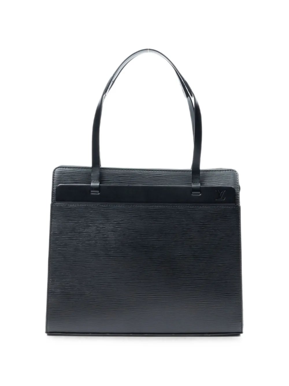 GM Croisette Epi leather tote bag