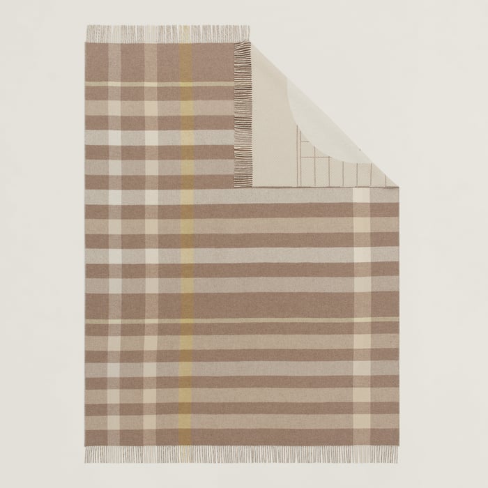 Galet Anchor Chain 17 Blanket