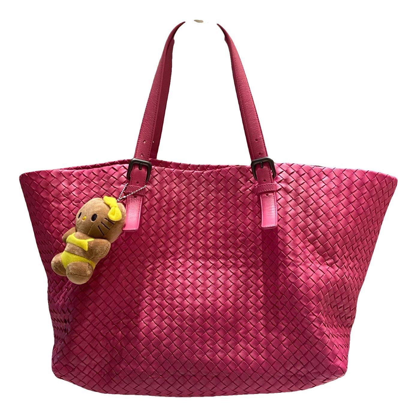 Bottega Veneta Leather handbag