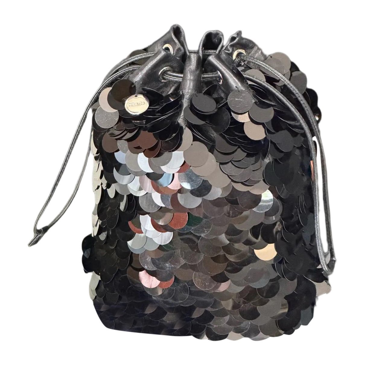 Glitter handbag