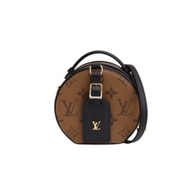 Louis Vuitton Louis Vuitton Mini Boite Chapeau