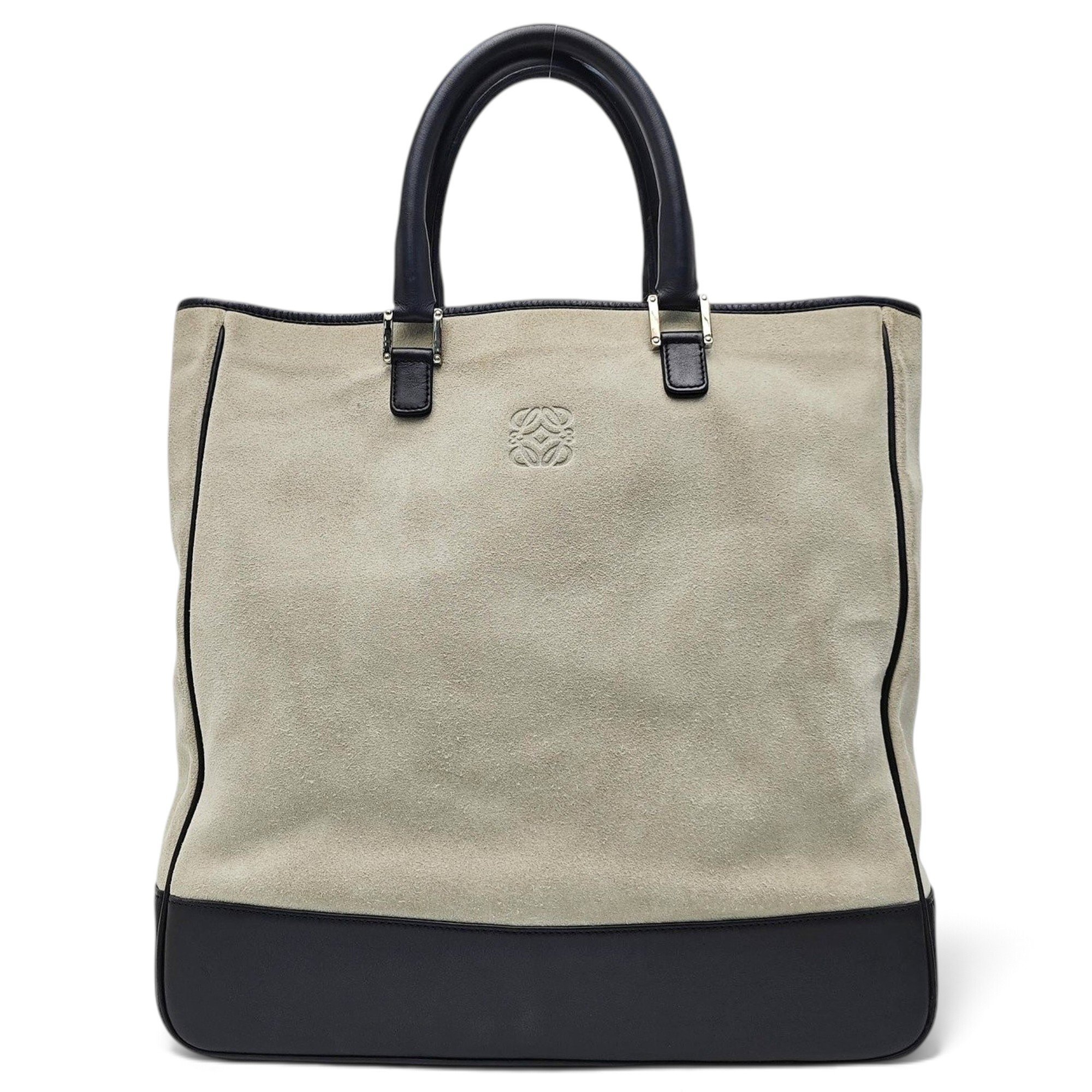 Amazona cloth handbag