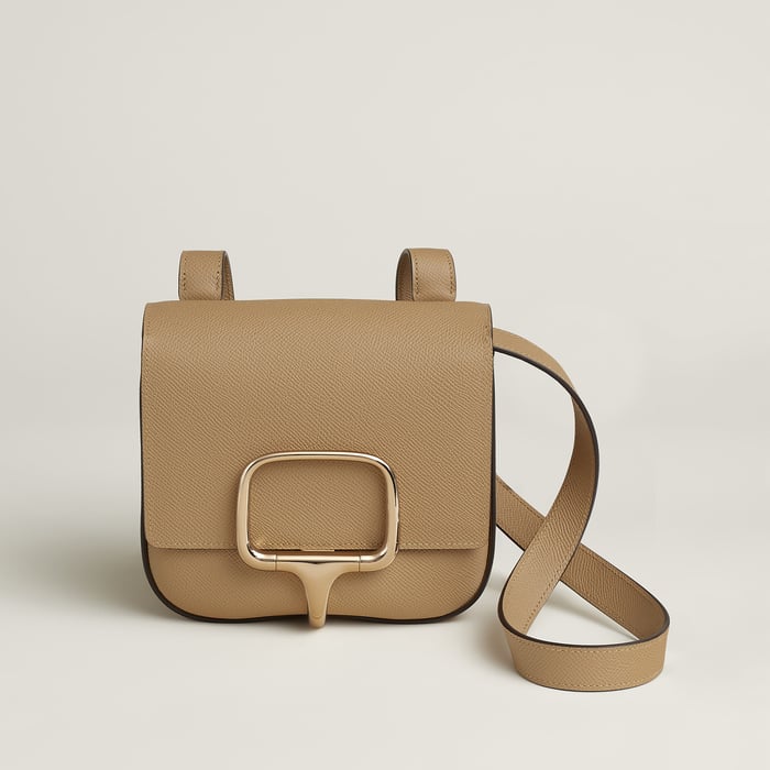 Poussière Hermès Della Cavalleria Mini Bag II