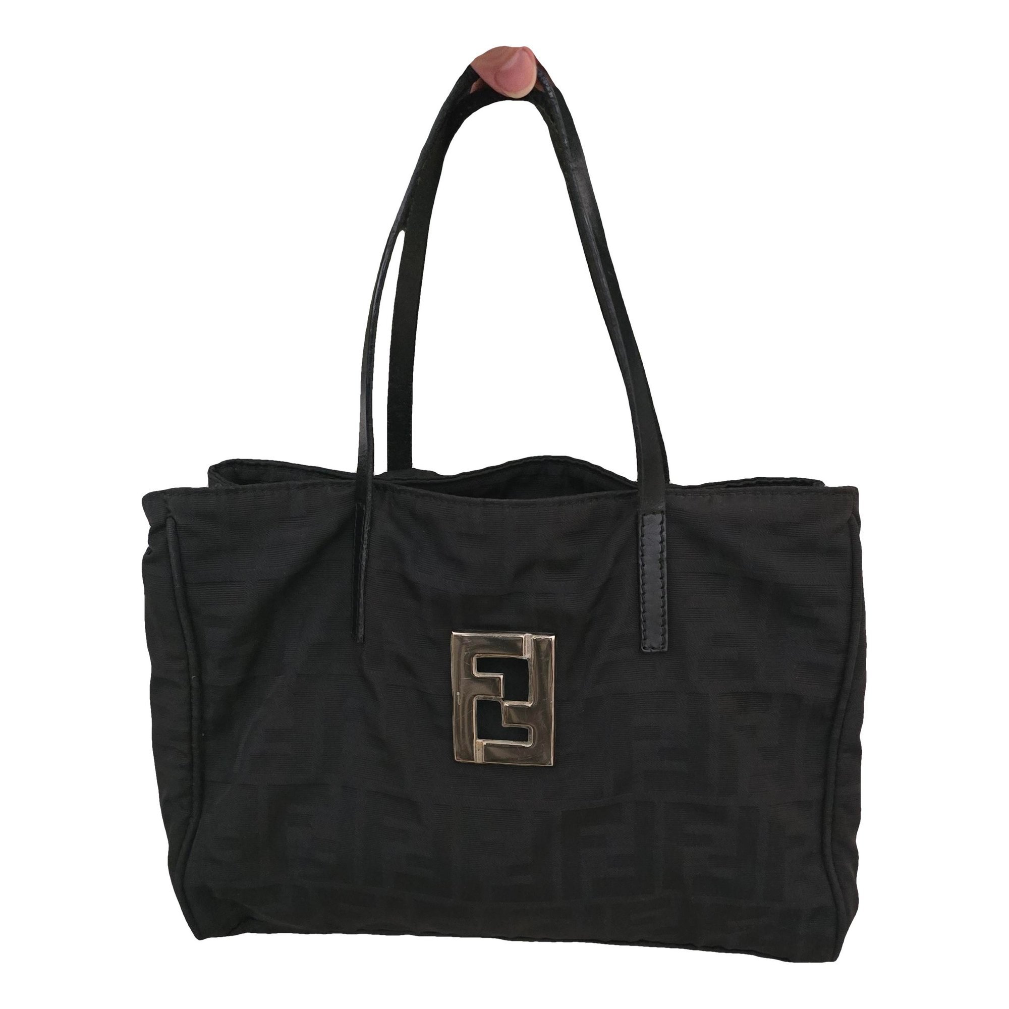 Cloth tote
