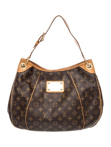 LV Monogram Galliera PM