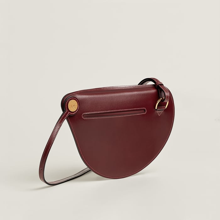 Rouge H Sac Petite Course