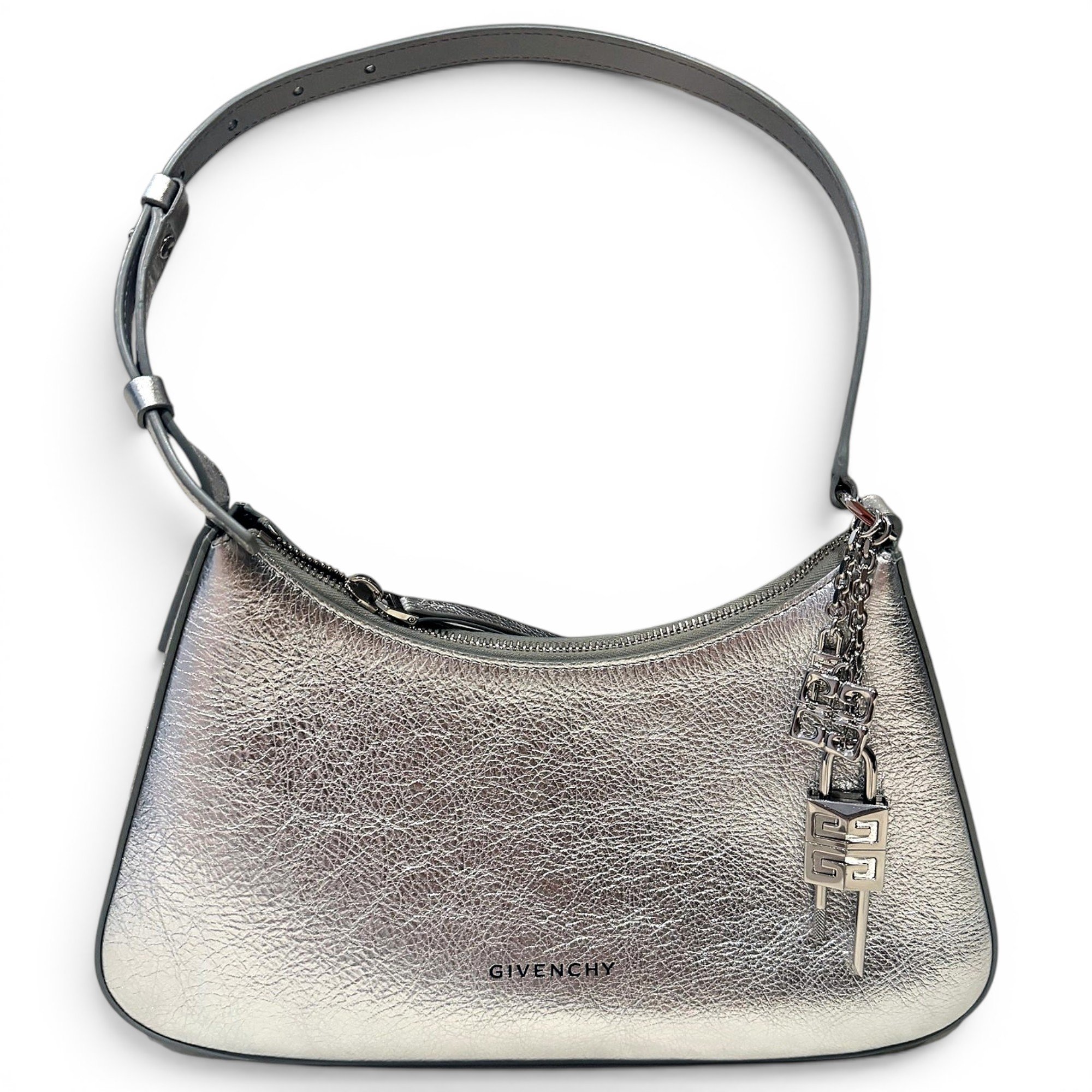 Givenchy Moon Cut Out leather handbag