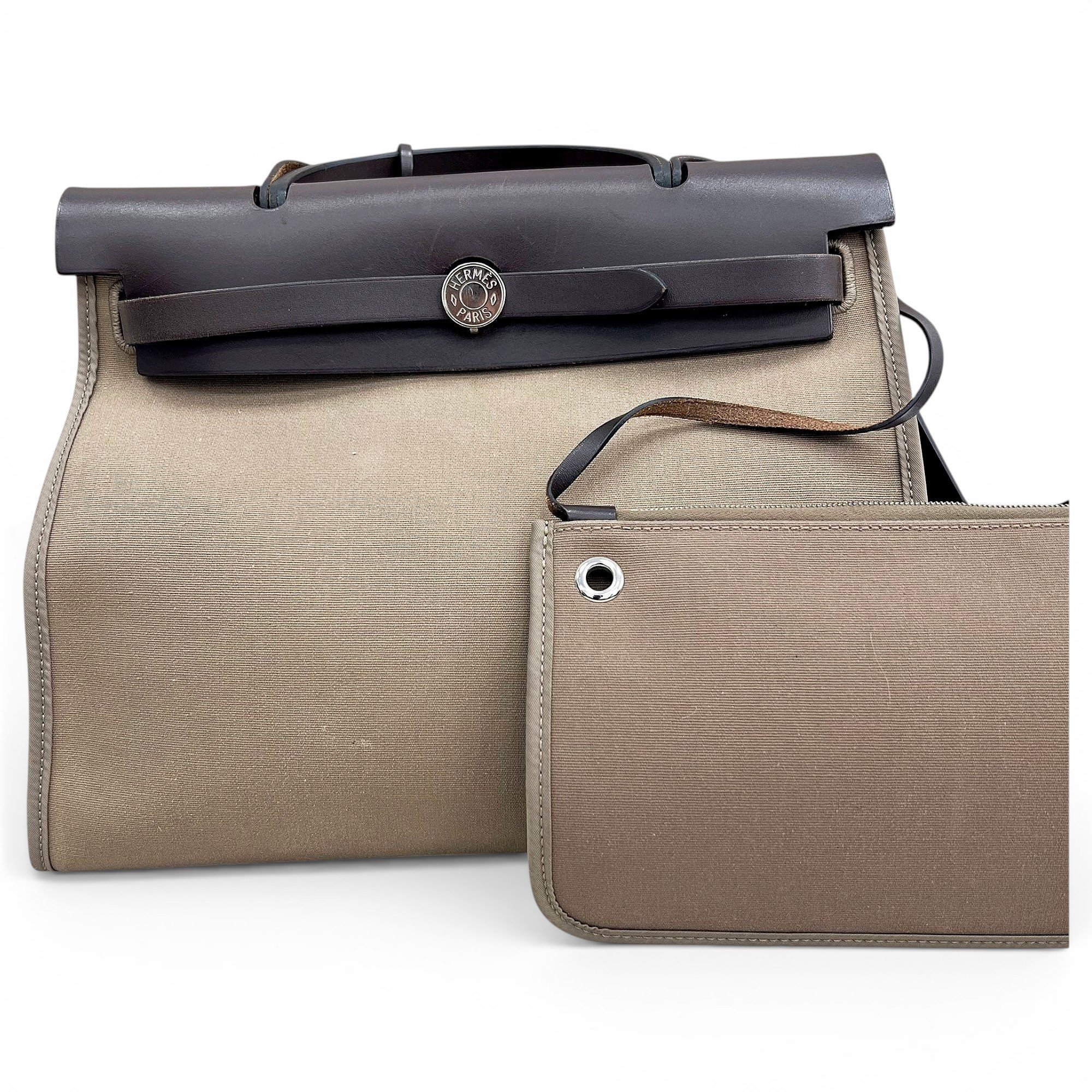 Herbag cloth handbag