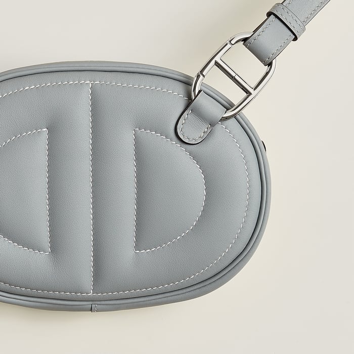 Gris Pantin In-the-loop Belt Bag