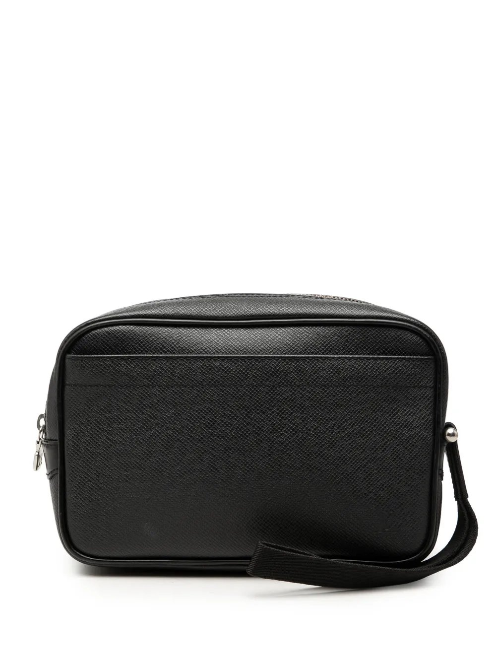 2002 Taiga Pochette Kaluga clutch bag