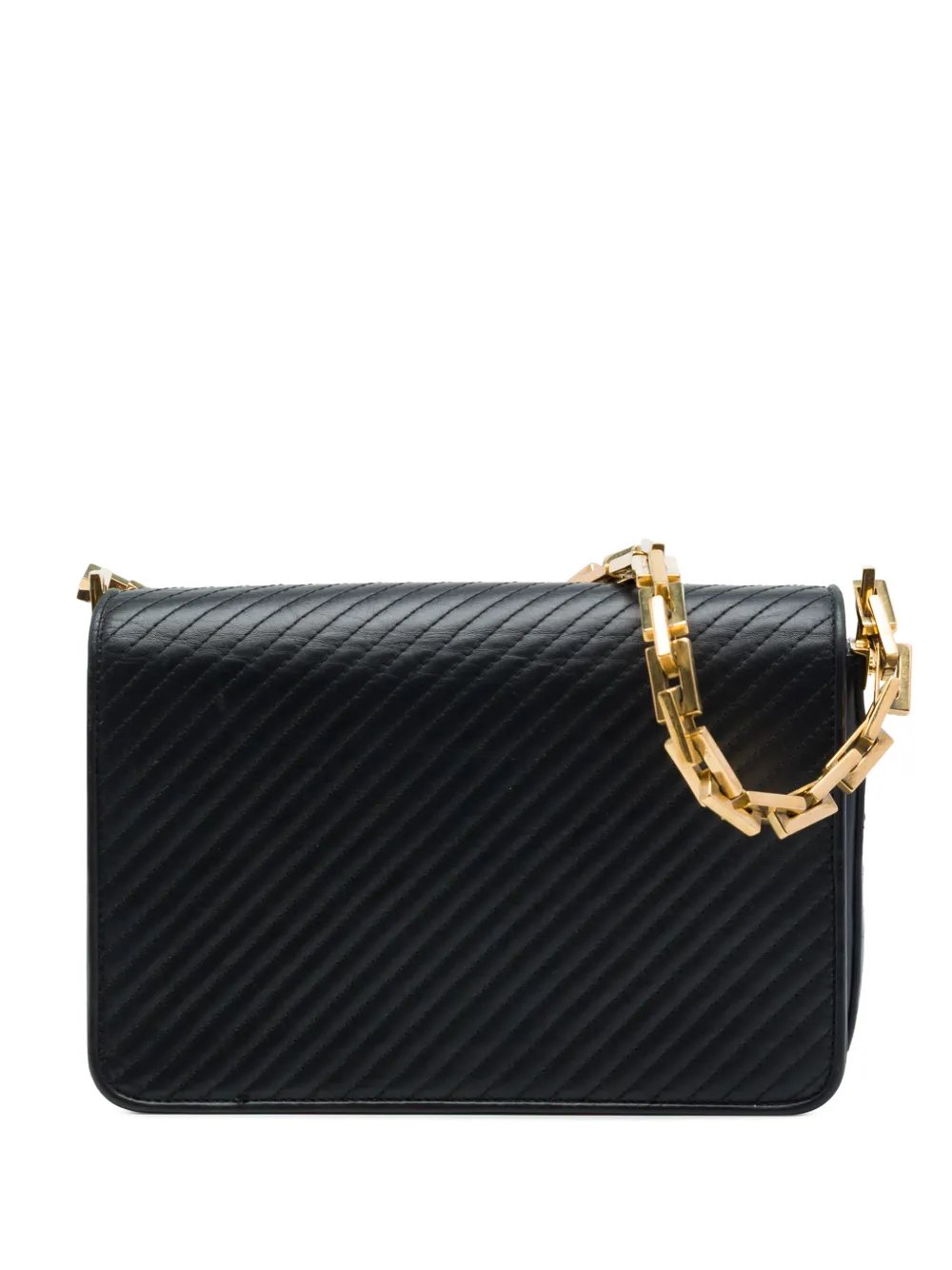 2013-2026 Small Quilted Lambskin Babylone Flap shoulder bag