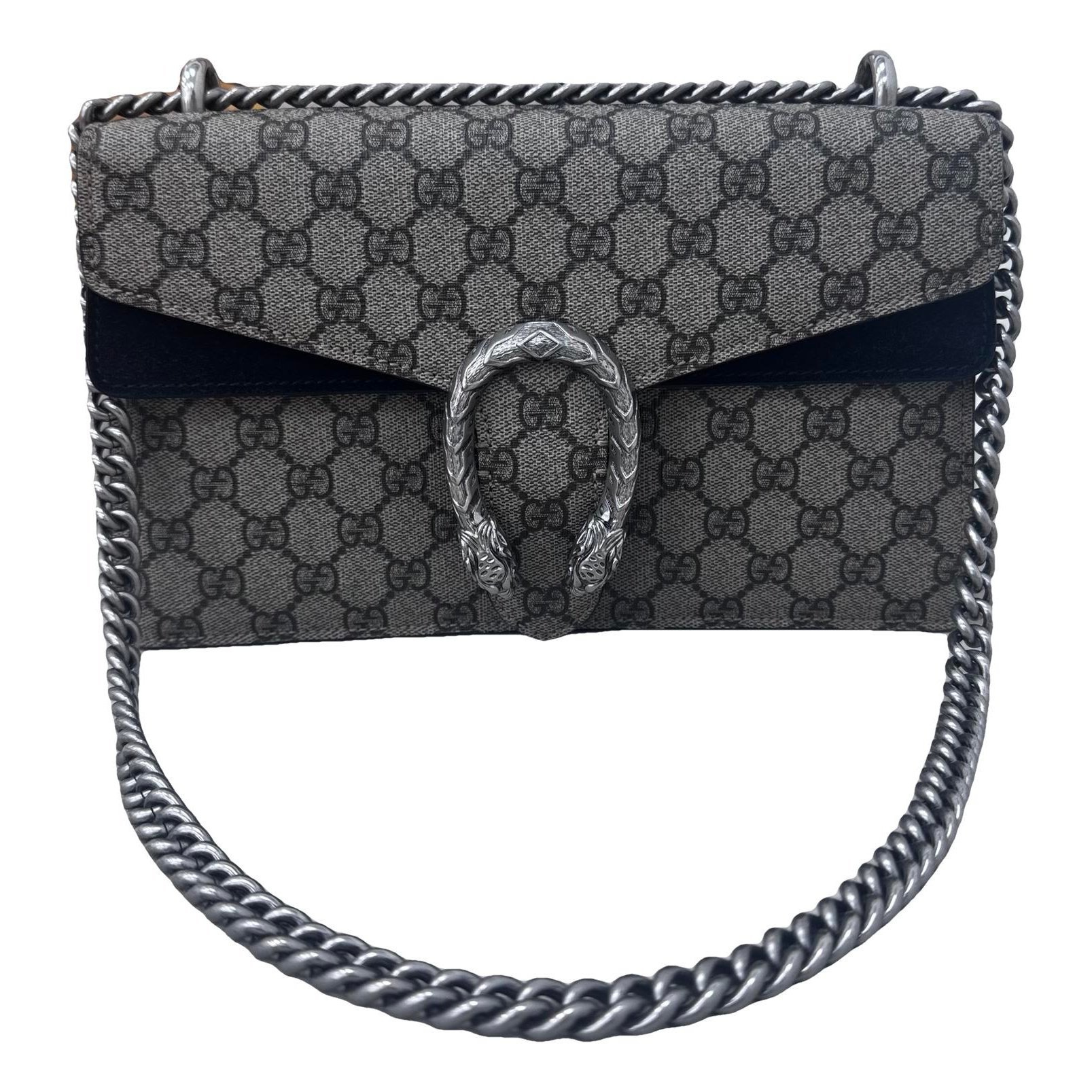 Dionysus cloth handbag