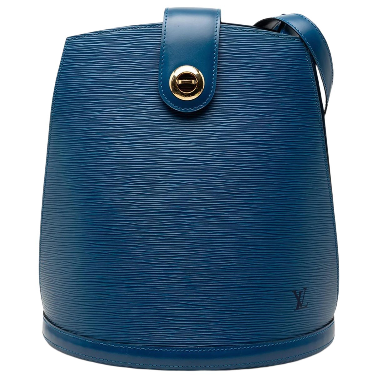 Cluny leather bag