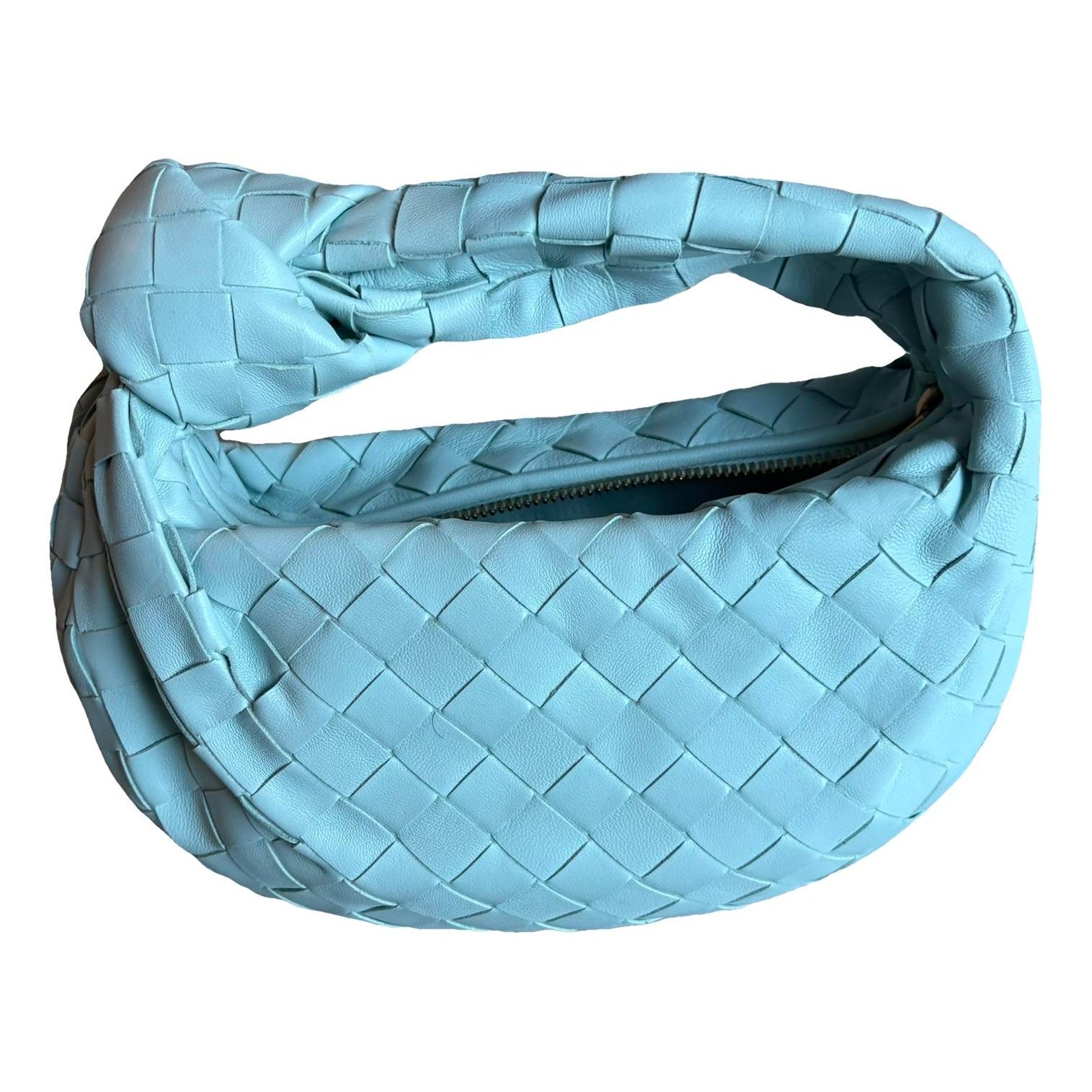 Jodie leather handbag