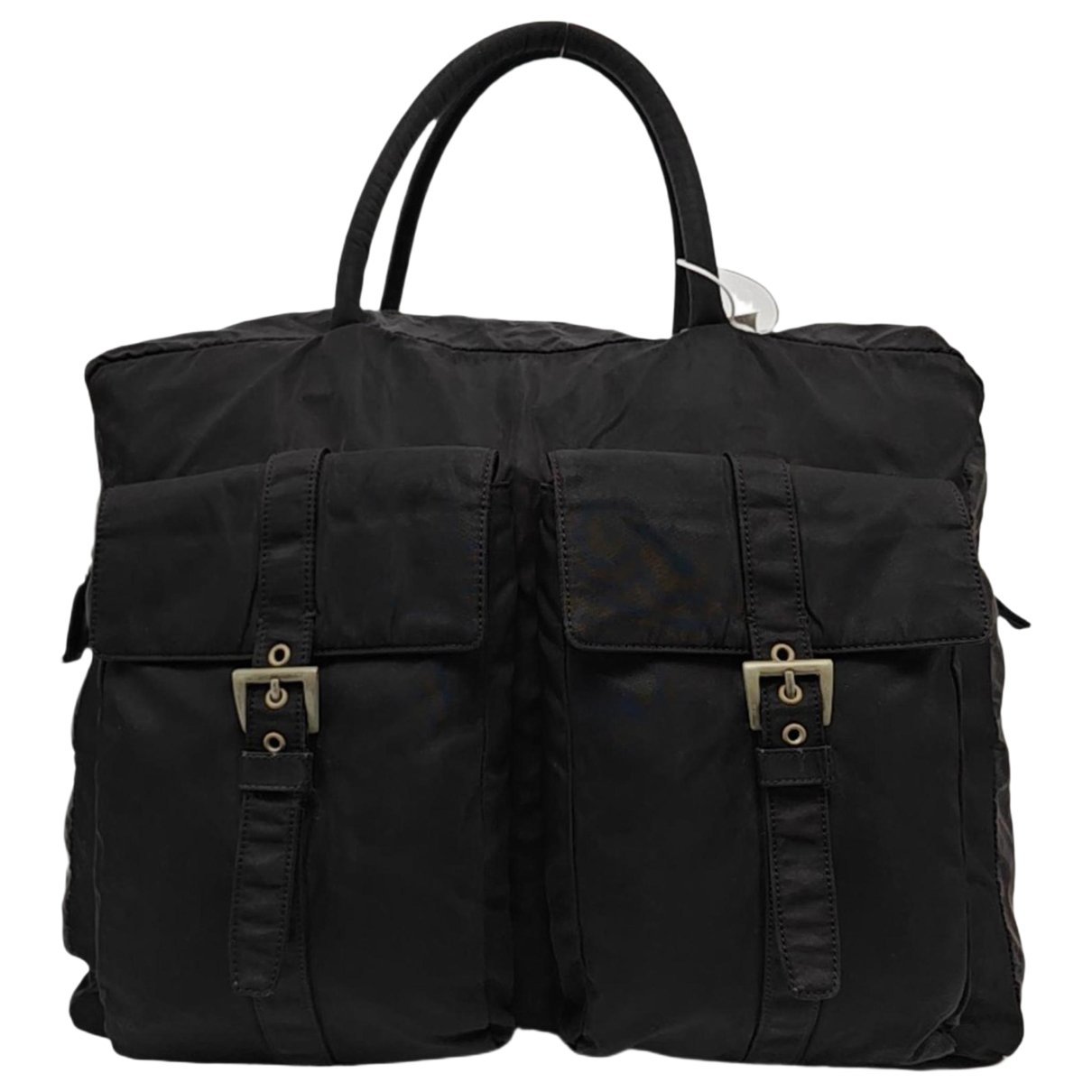 Cloth handbag