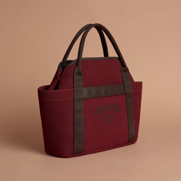 the Grooming Bag