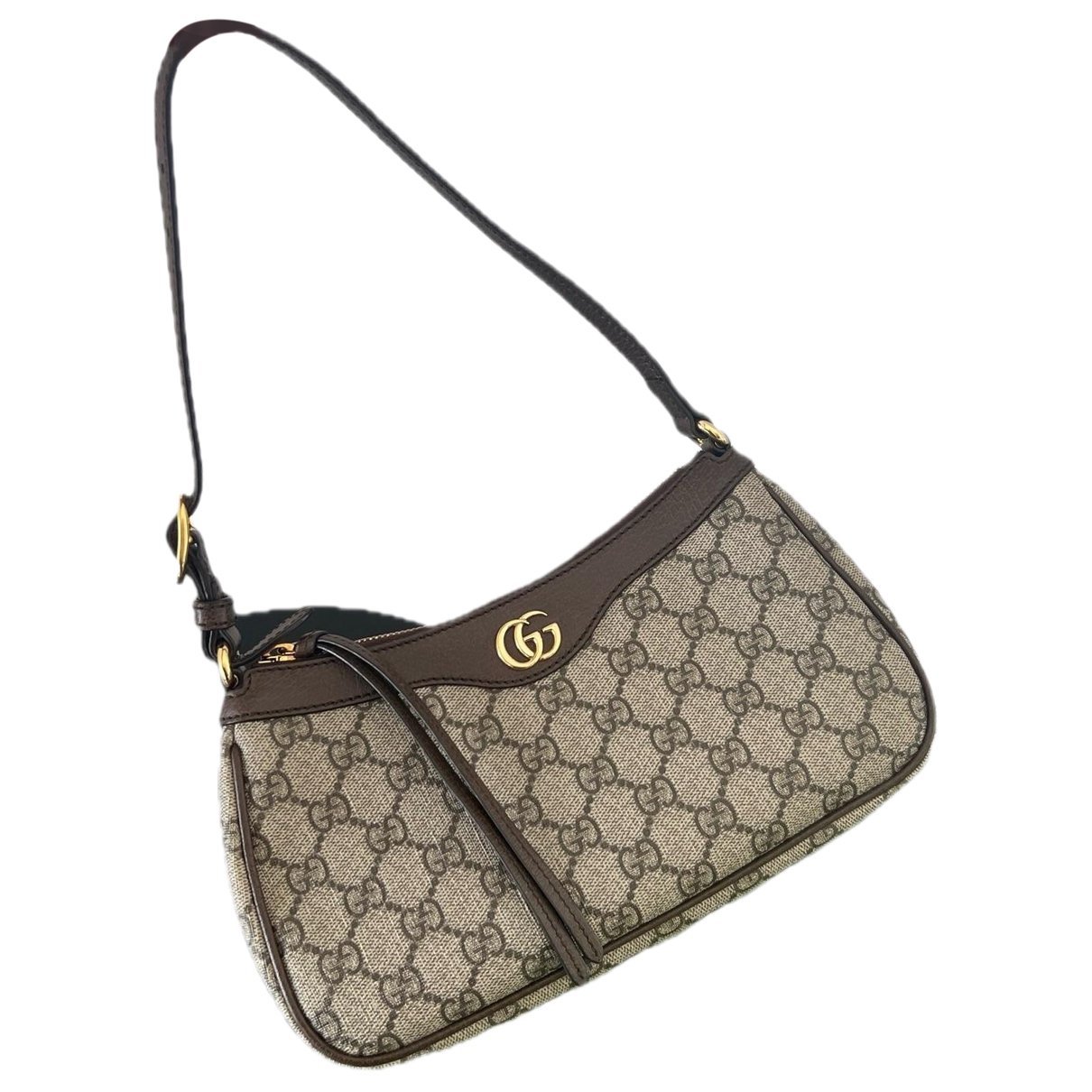 Ophidia cloth handbag