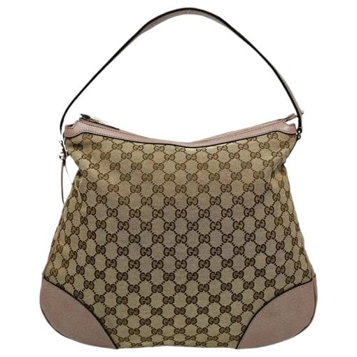 Bree cloth handbag