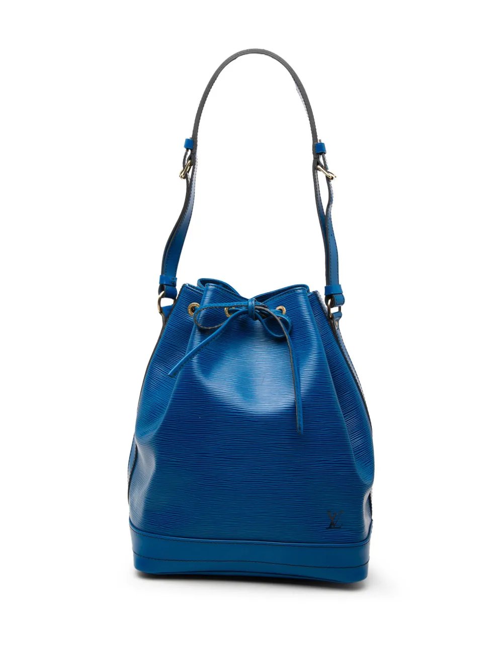 Louis Vuitton 1991 Epi Noe GM bucket bag
