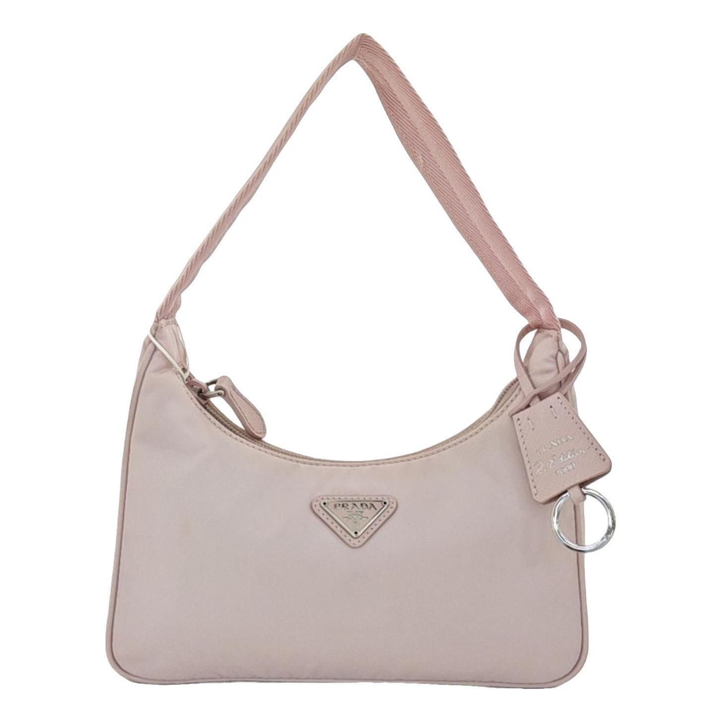Cloth handbag