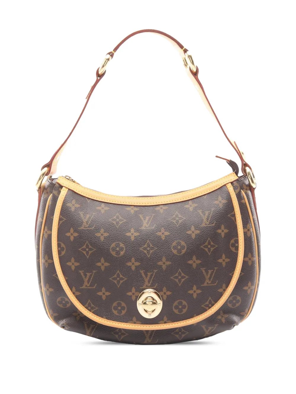 2006 Monogram Tulum PM shoulder bag