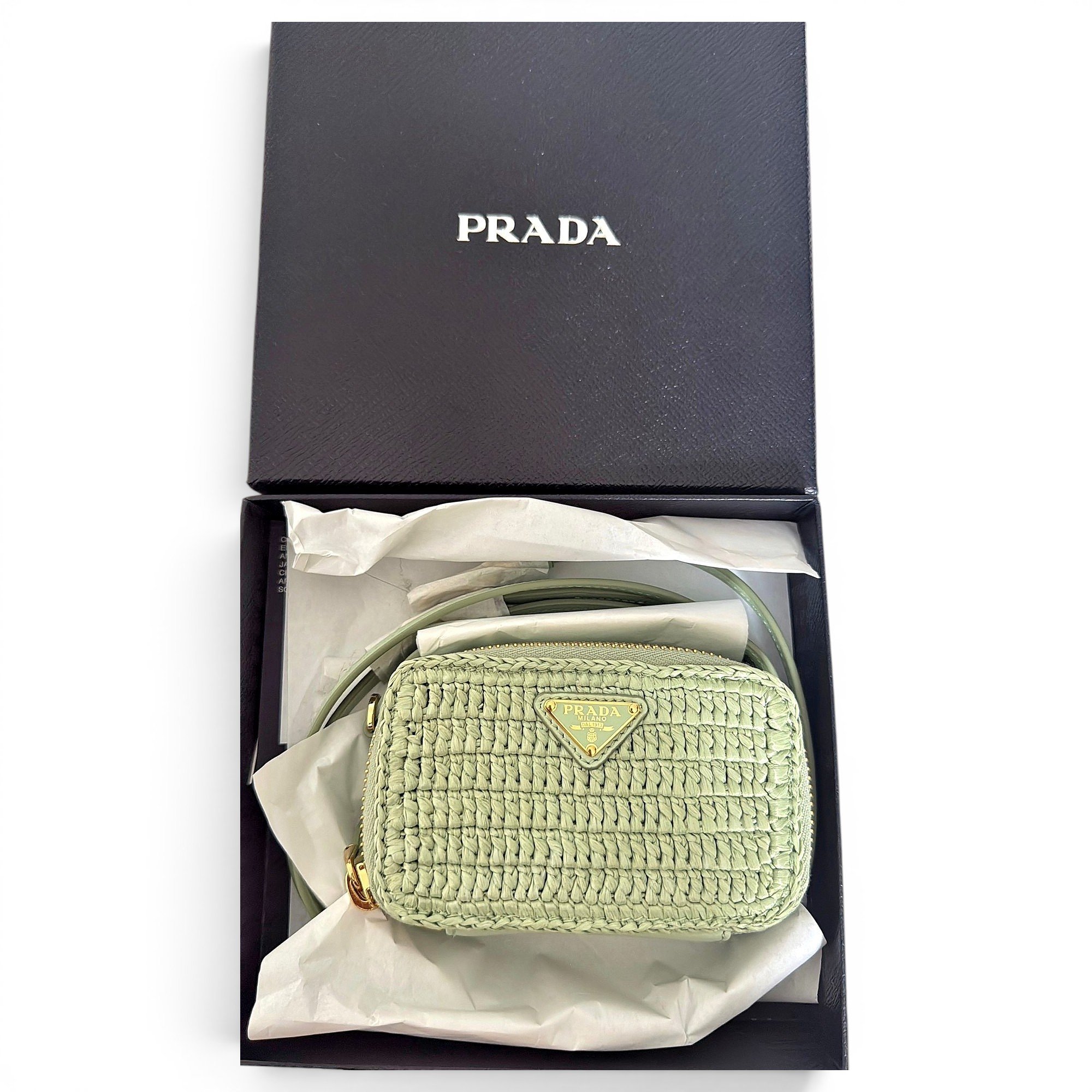 Mini bag