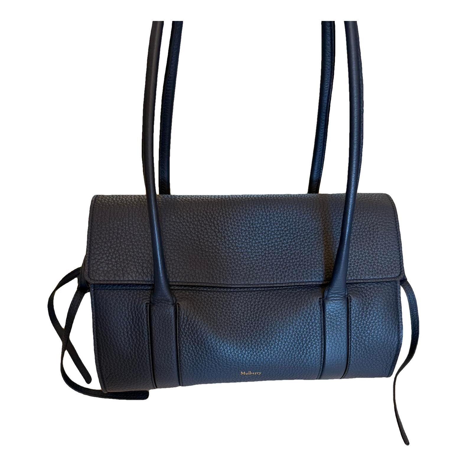 Bayswater leather handbag