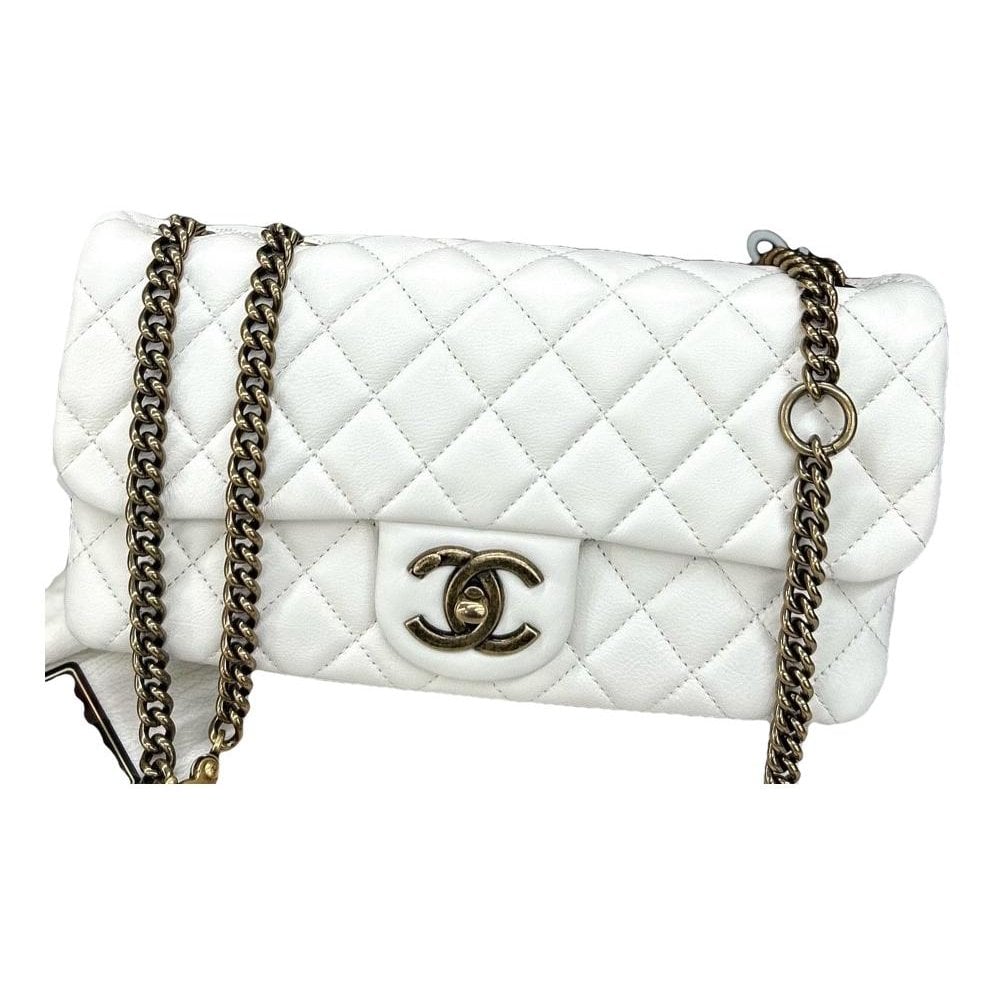 Timeless/Classique leather crossbody bag