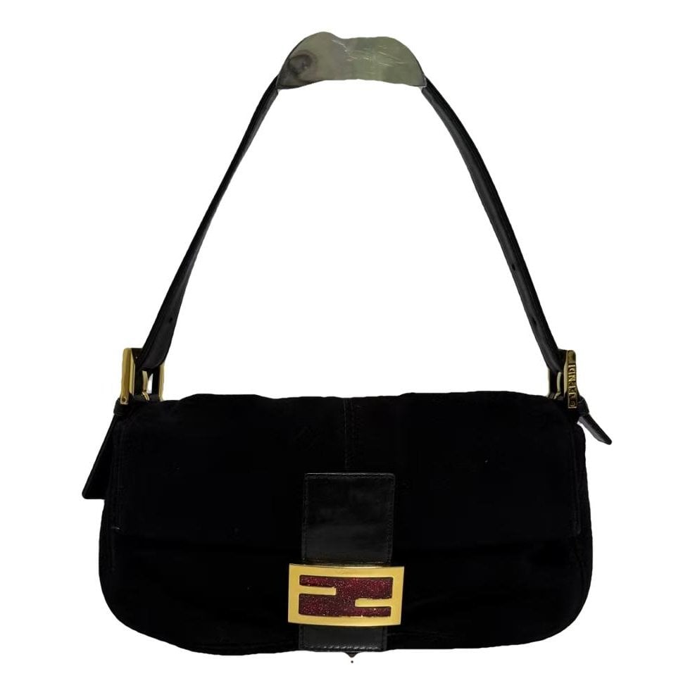 Baguette handbag