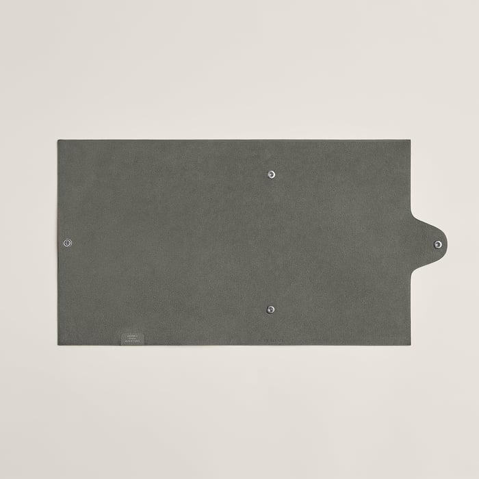 Gris Meyer Ulysse MM Notebook Cover