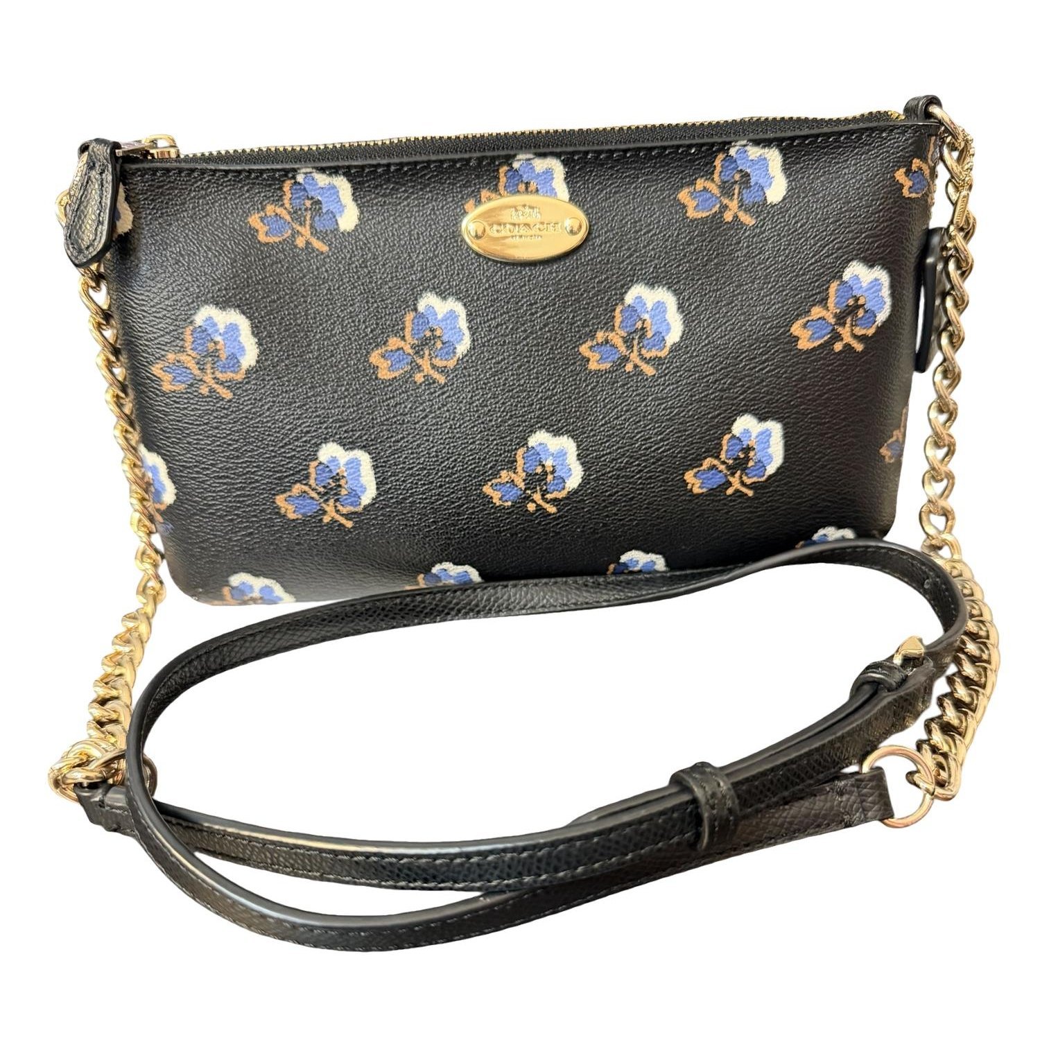 Crossbody bag