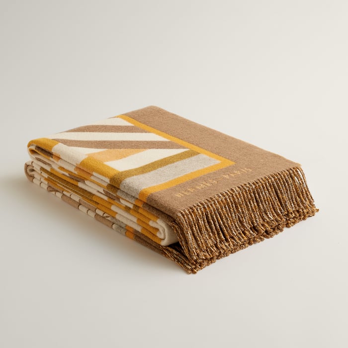 Vitrine Rocabar Blanket