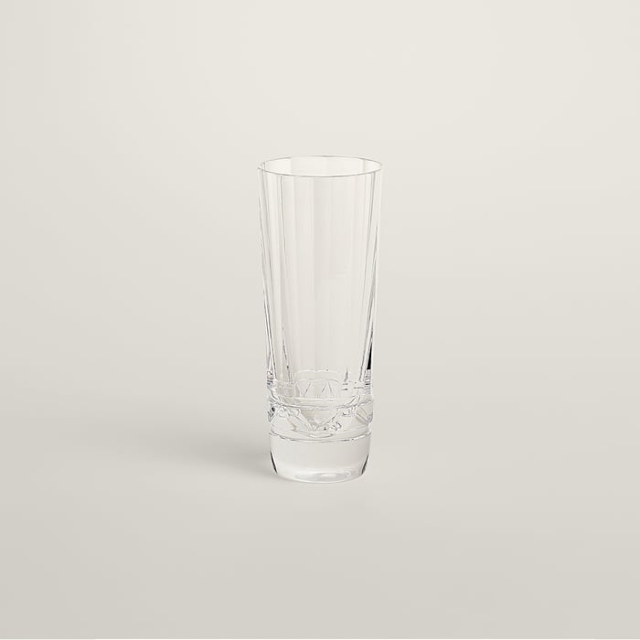 Sans Coloris Iskender Vodka Glass