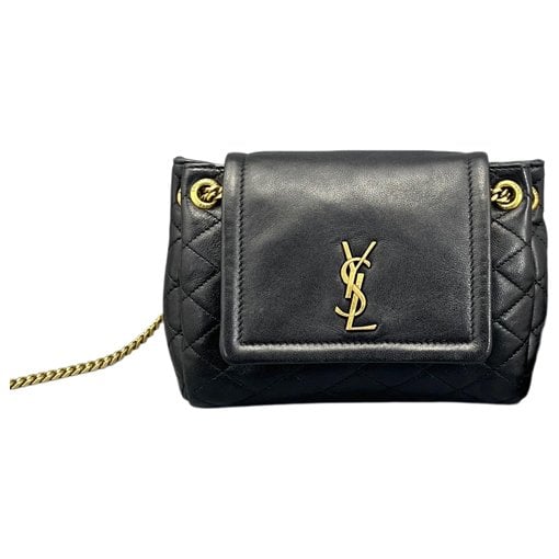 Nolita leather handbag