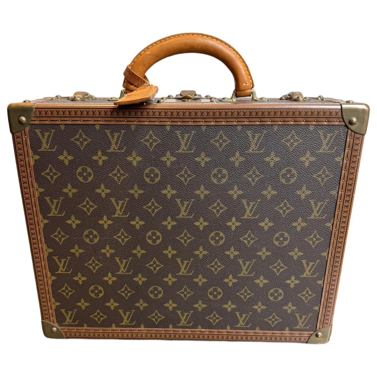 Cotteville 24h bag