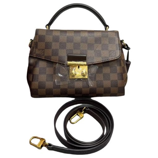 Croisette satchel