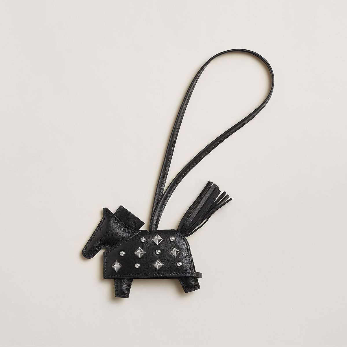 Rodeo Robeo Rock PM charm