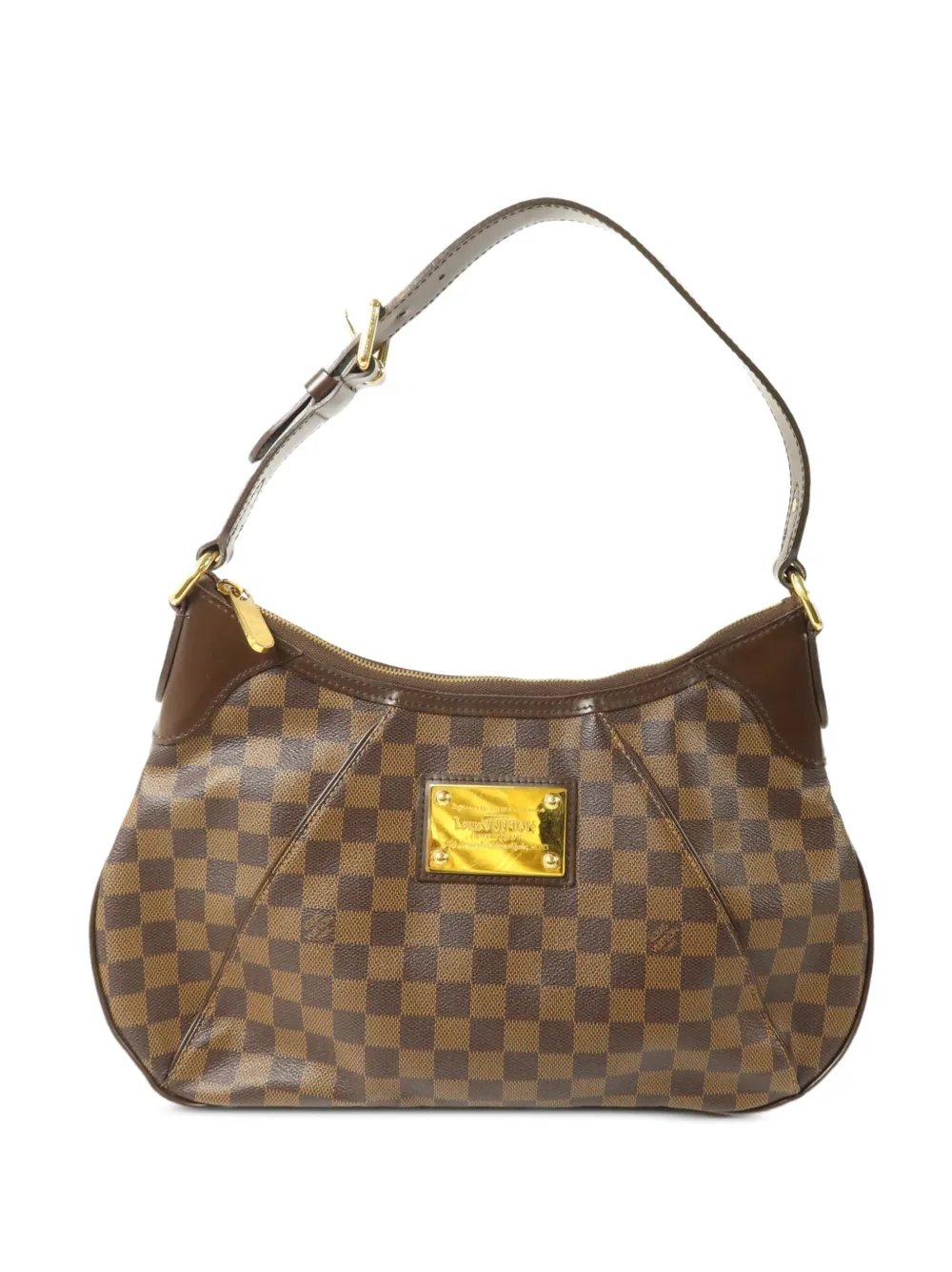 PM Thames shoulder bag