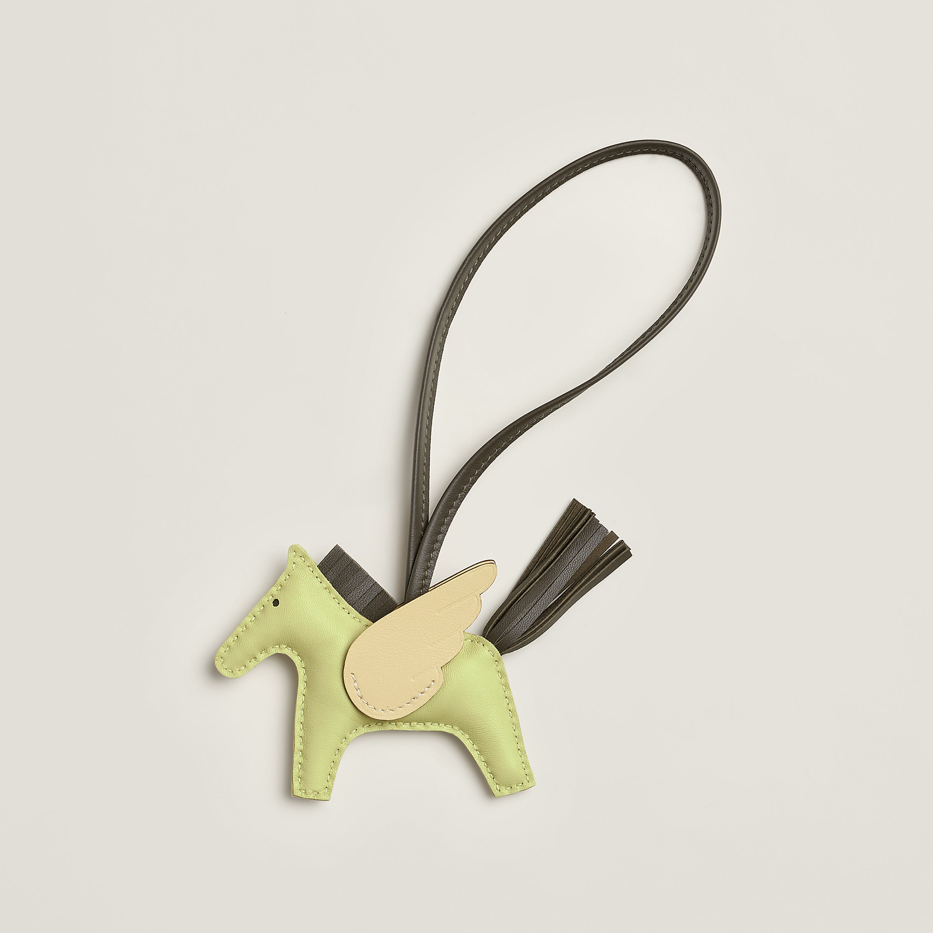 Rodeo Pegase PM charm